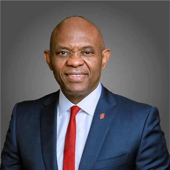 Tony Elumelu 2